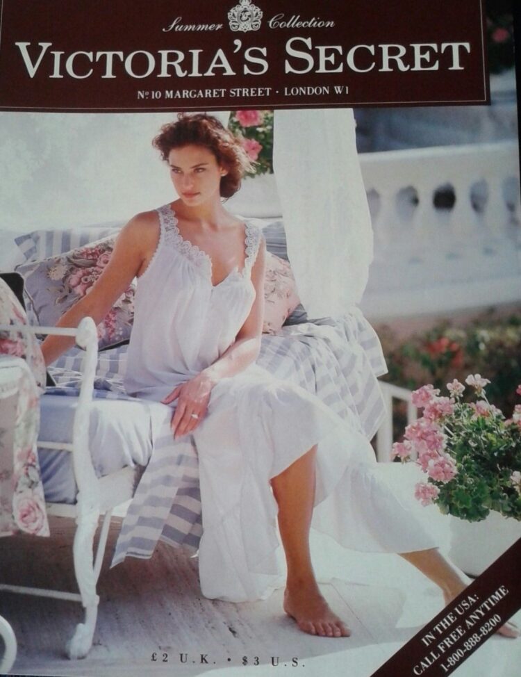 jill goodacre feet 2