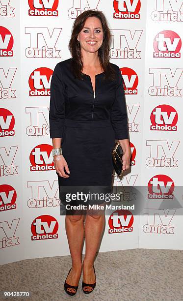 jill halfpenny feet 3