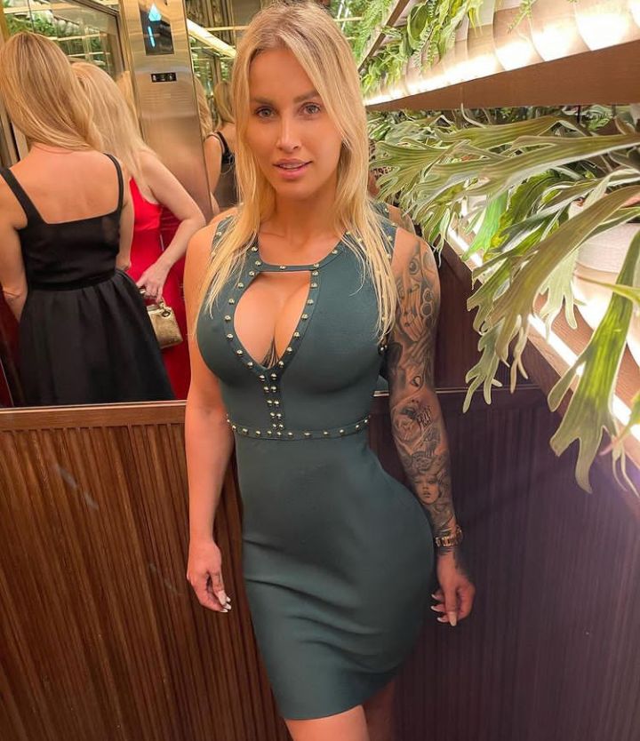 jill hardener feet 6