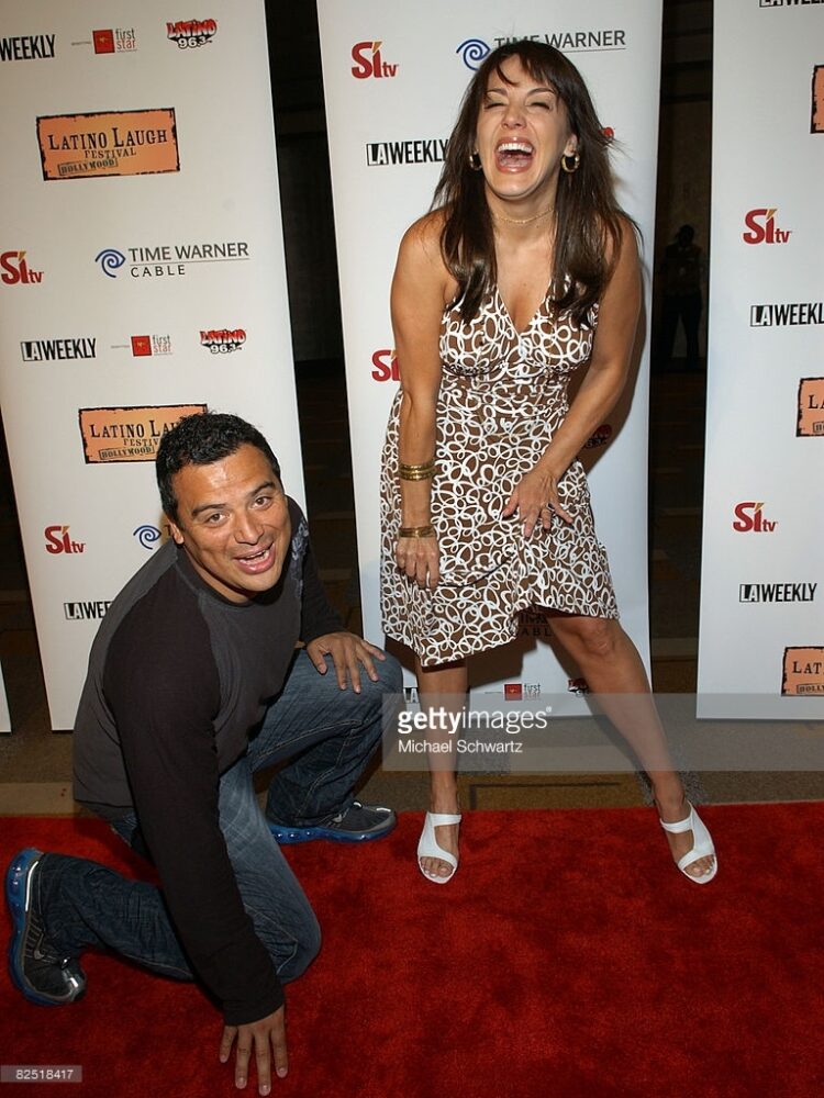 jill michele melean feet 2