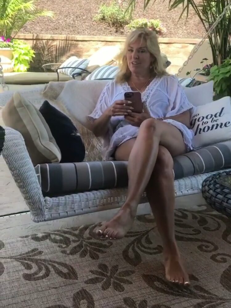 jill vertes feet 2