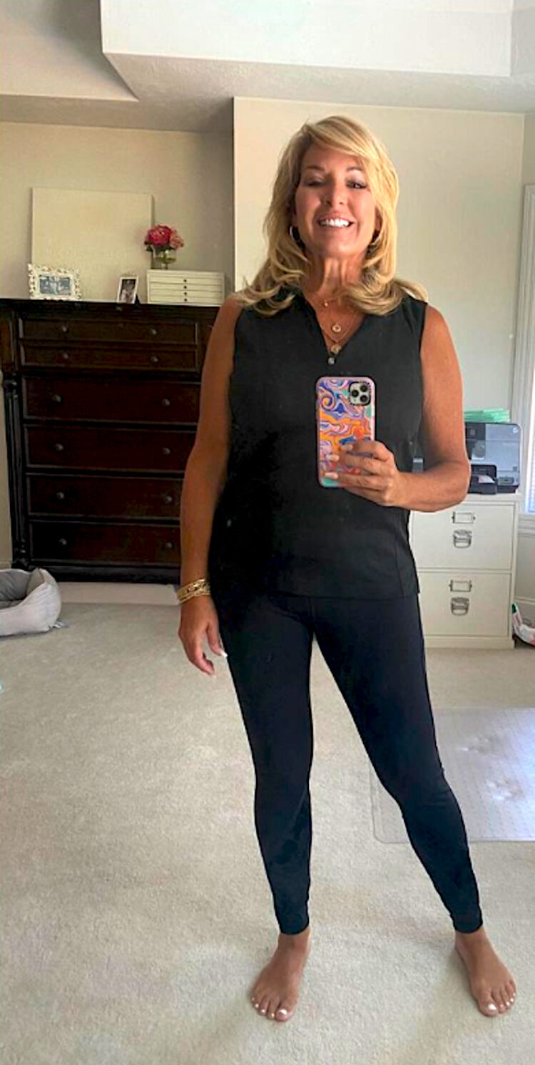 jill vertes feet 3