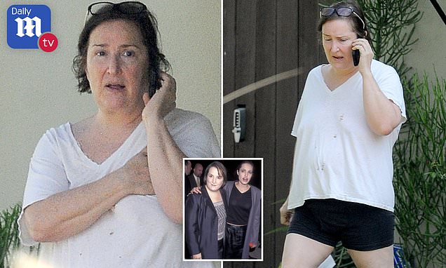 jillian armenante feet 3