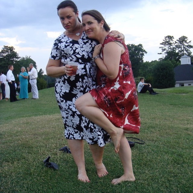 jillian armenante feet