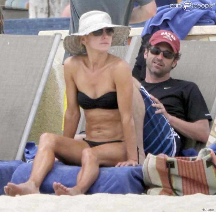 jillian dempsey feet 6