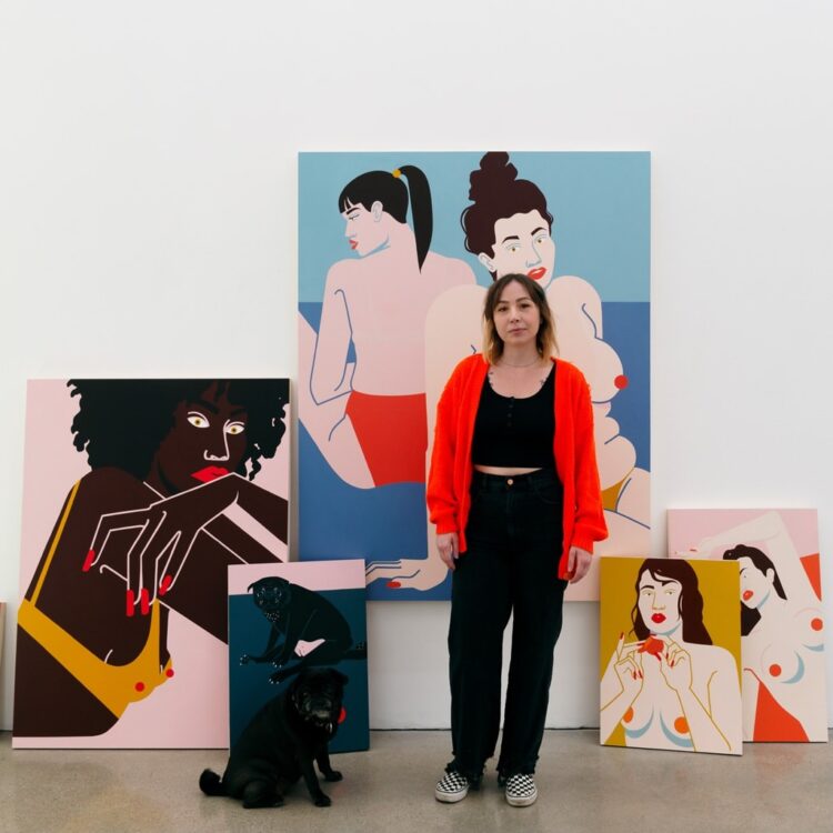 jillian evelyn feet 1