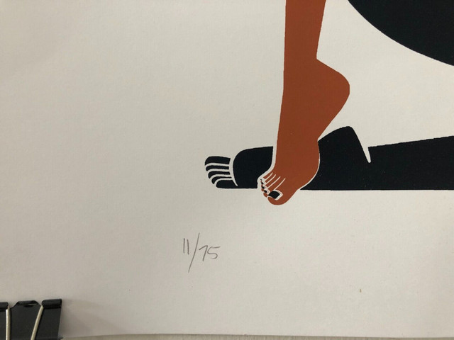 jillian evelyn feet 2