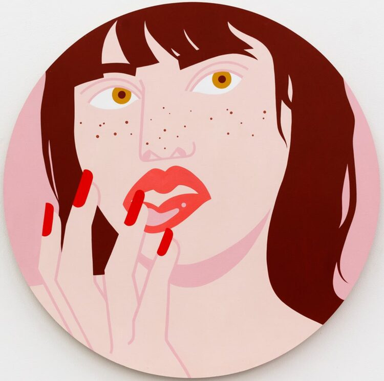 jillian evelyn feet 3