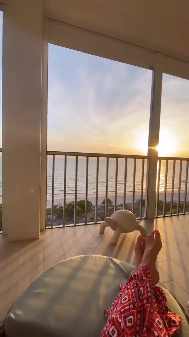 jillian fisher feet 6