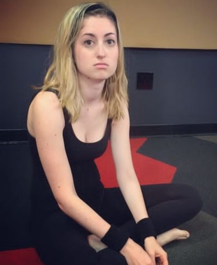 jillian gutowitz feet 1