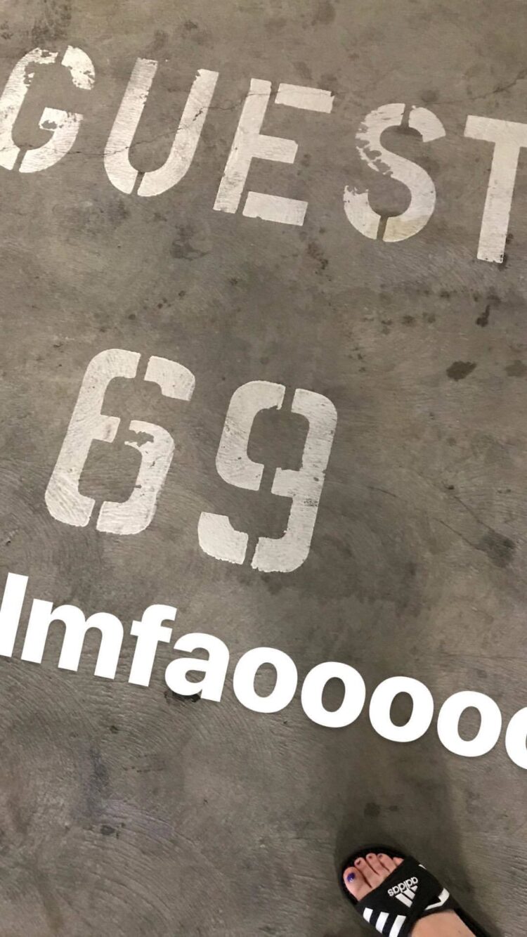 jillian gutowitz feet 4