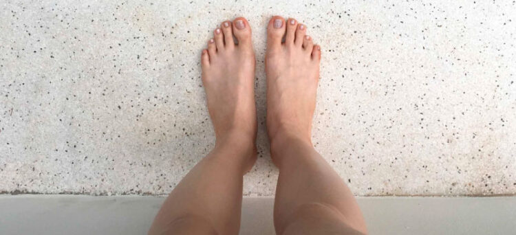 jillian kraska feet 6