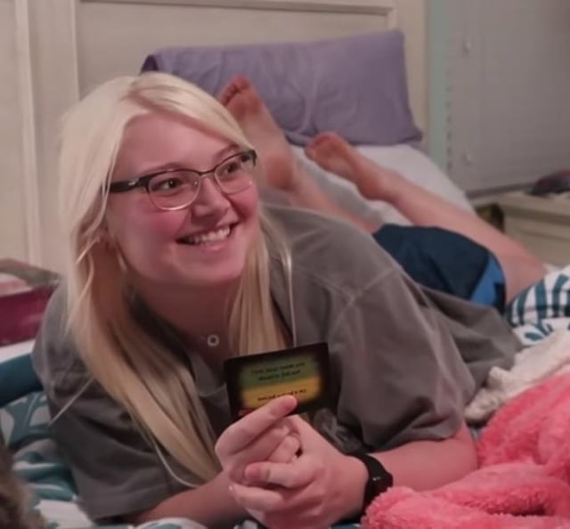 jillian loudons feet 3