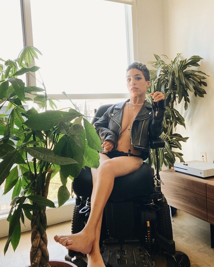 jillian mercado feet 1