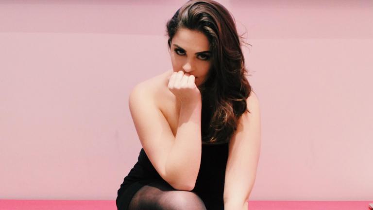 jillian rossi feet 6