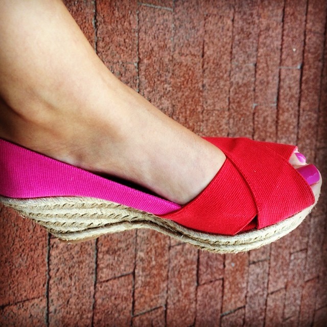 jillian striffler feet 1