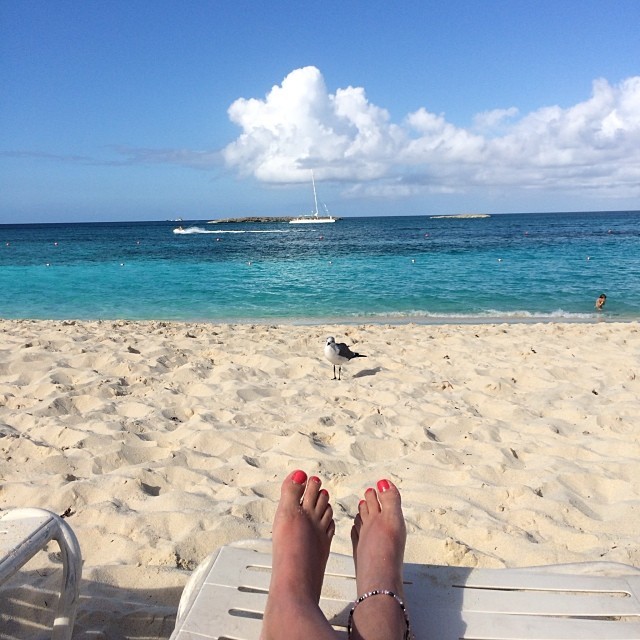 jillian striffler feet 2