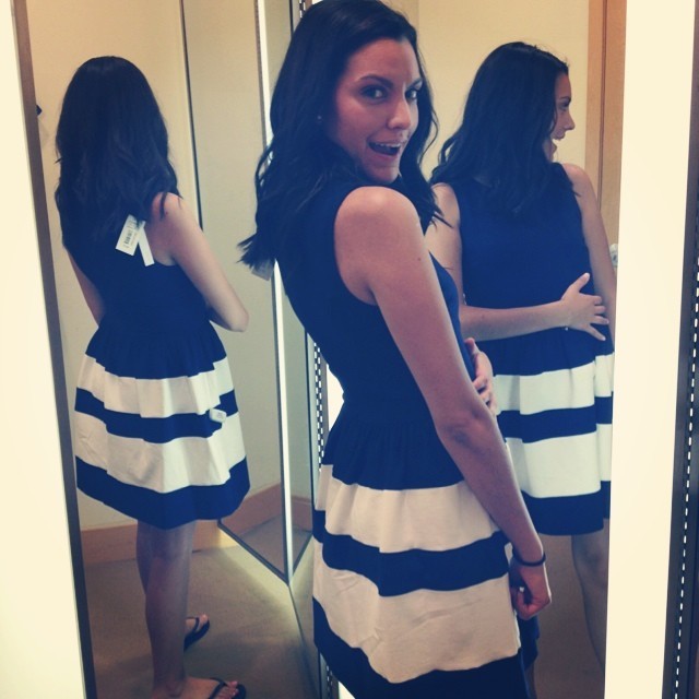 jillian striffler feet