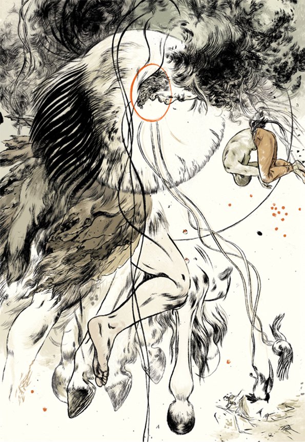 jillian tamaki feet 4