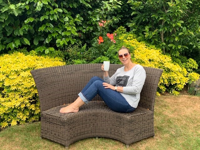 jilly krisztina feet 2