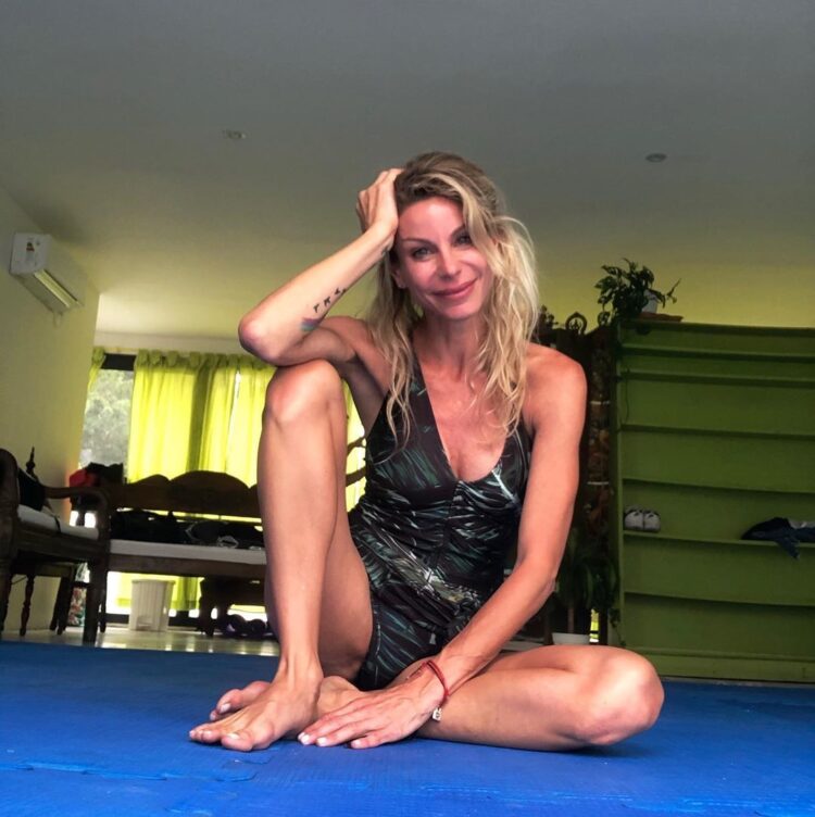 jimena cyrulnik feet