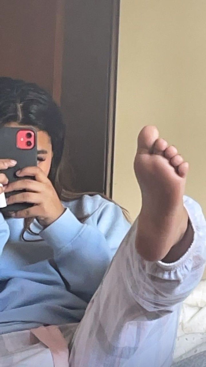 jimena jimenez feet 1