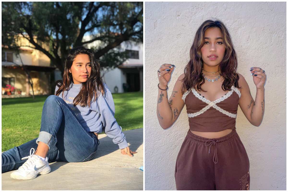 jimena jimenez feet 5