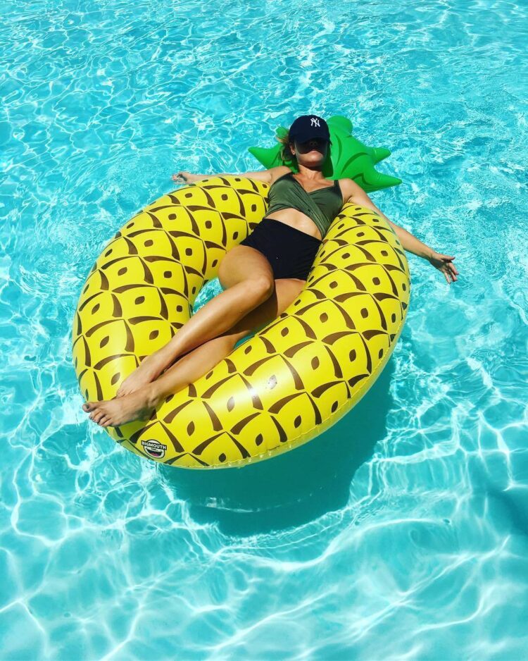 jinjara mitchell feet 3