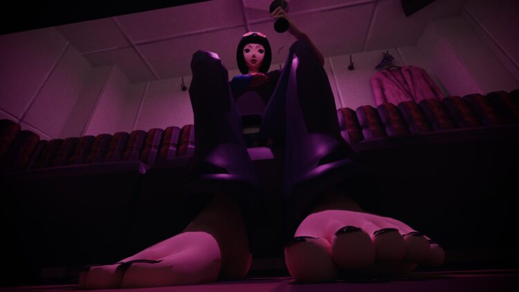jinx zhou feet scaled