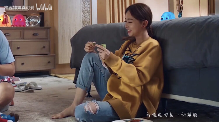 jinyan wu feet 3