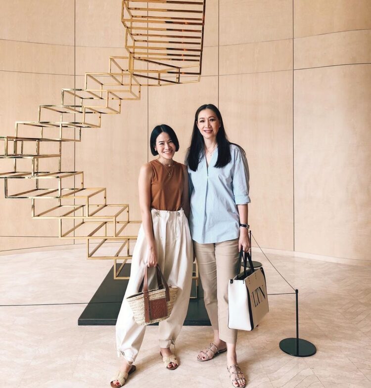 jittima wattanasin feet