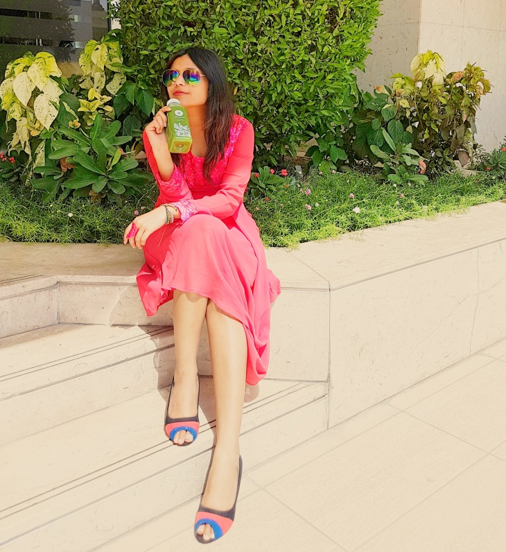 jivewithdeepti feet 4