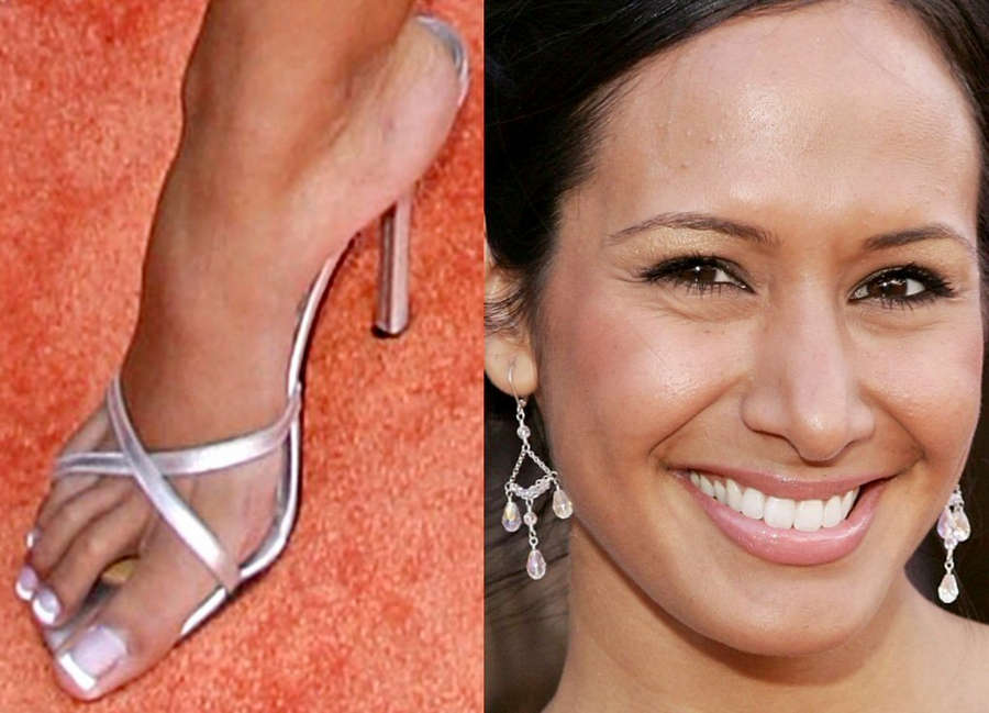 jo de la rosa feet 1