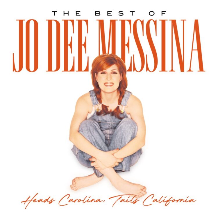 jo dee messina feet 2