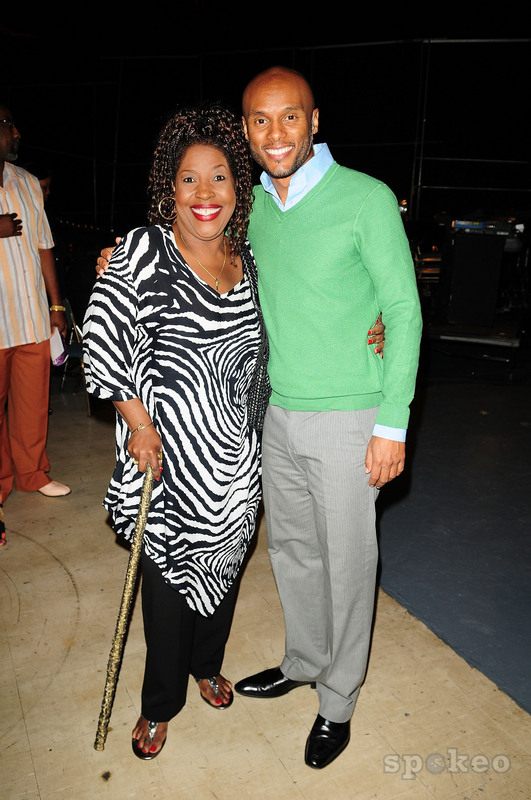 jo marie payton feet