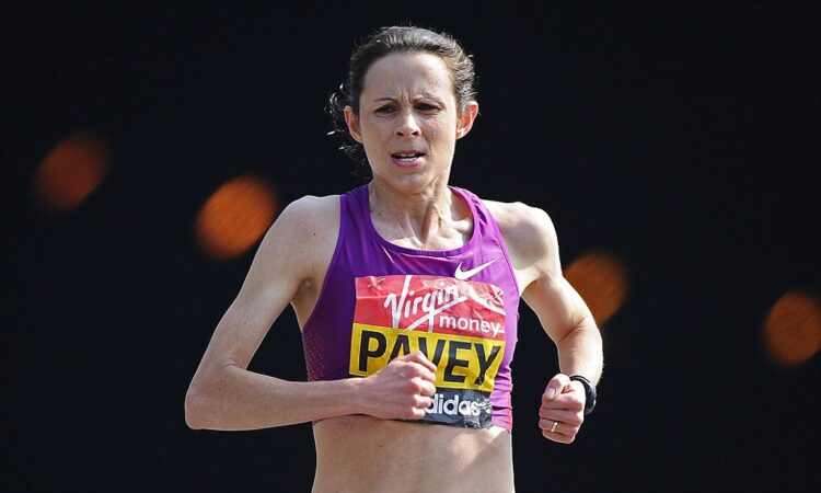 jo pavey feet 6