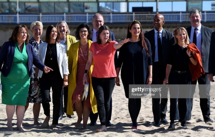 jo swinson feet 5