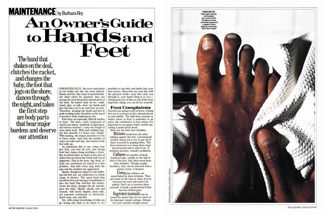 joan armatrading feet 1