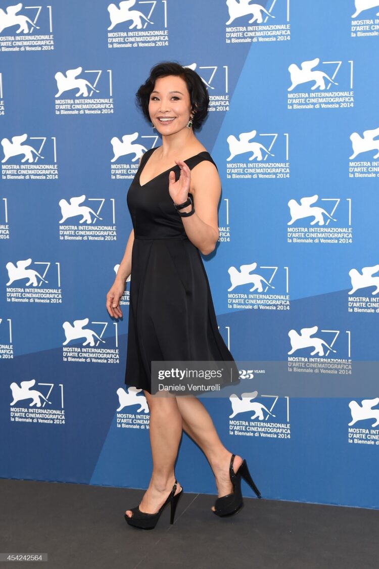 joan chen feet 5