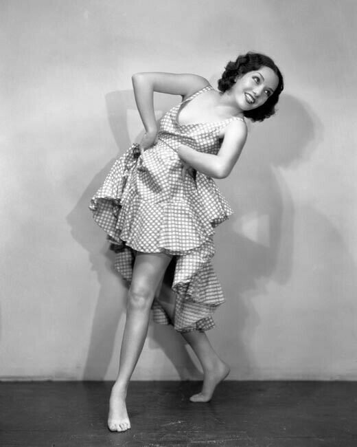 joan crawford feet 2