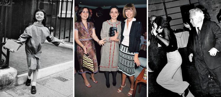 joan juliet buck feet 6