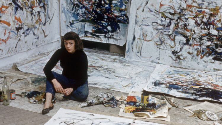 joan mitchell feet 2