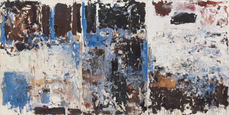 joan mitchell feet 6
