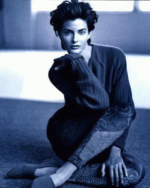 joan severance feet 5