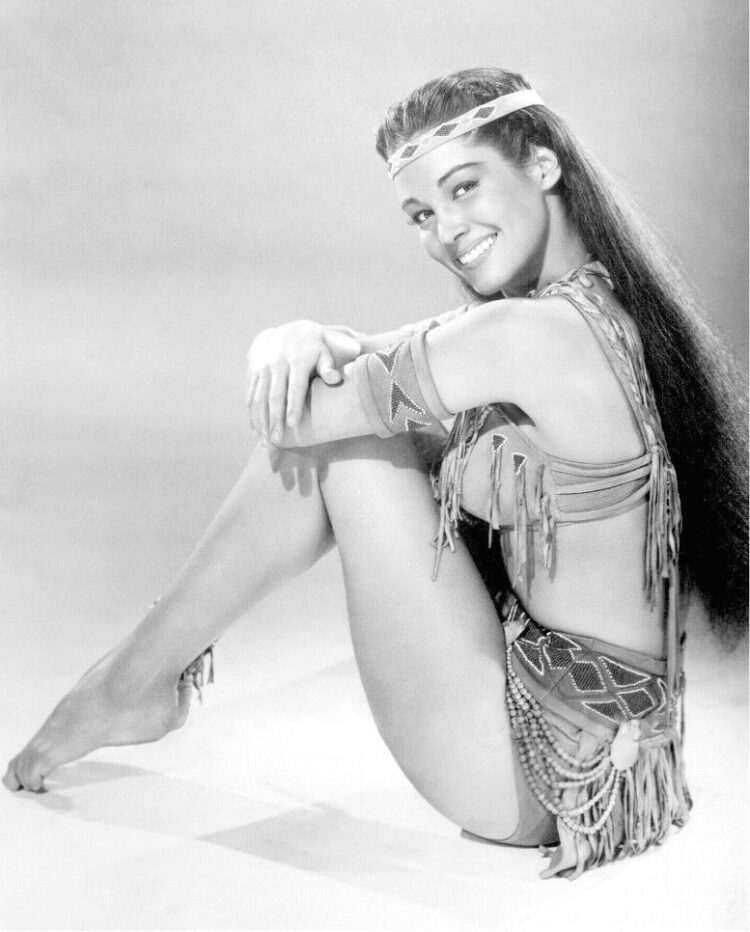 joan taylor feet