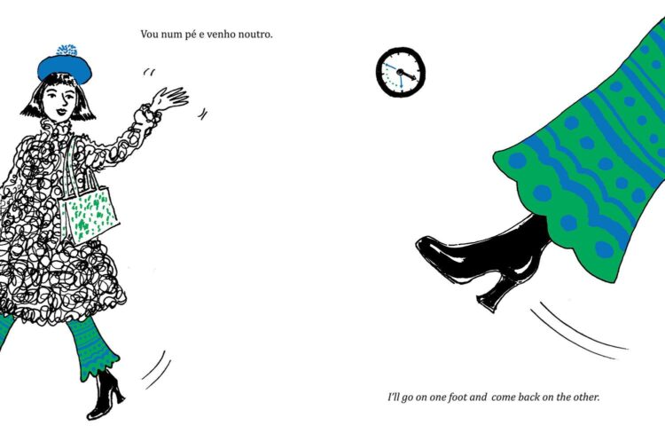 joana avillez feet 5