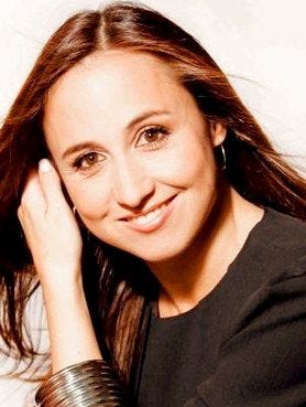 joana carneiro feet 3