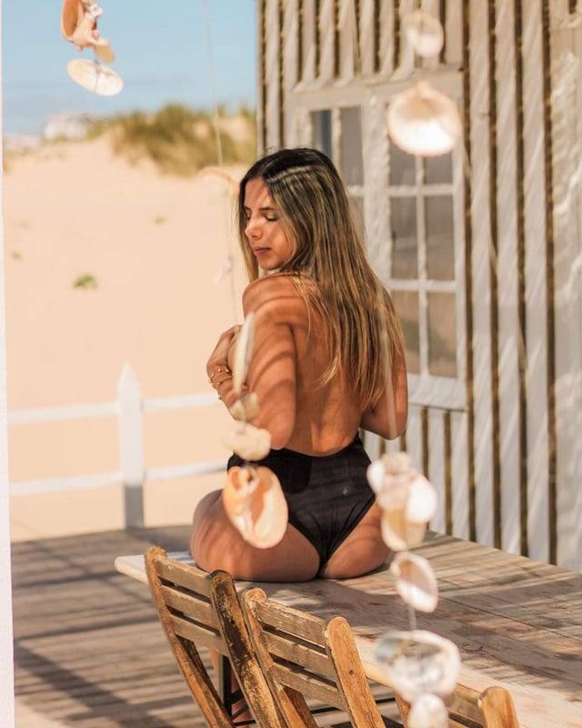 joana dalbuquerque feet 5