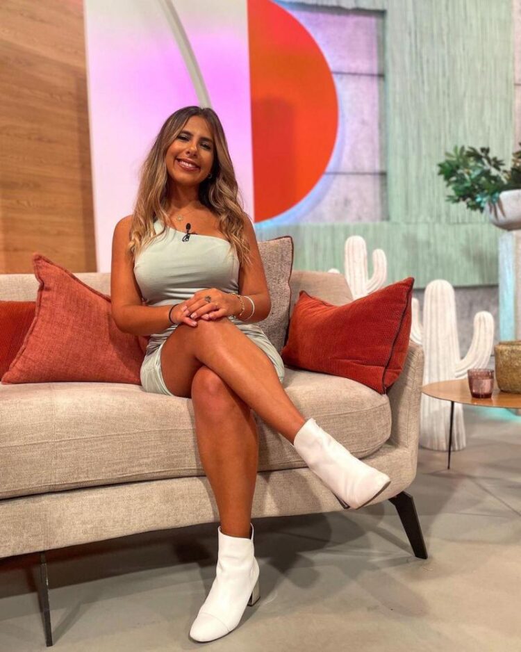 joana dalbuquerque feet 6