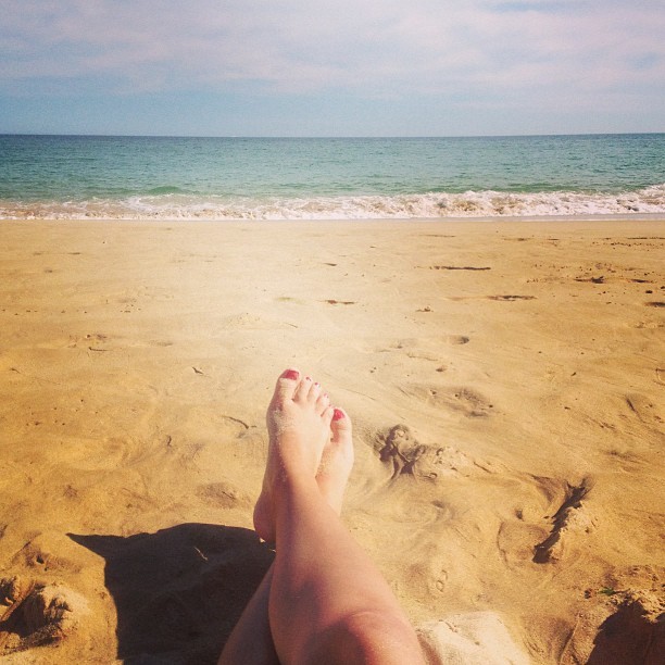 joana metrass feet 4